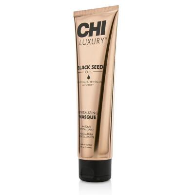 CHI Luxury Black Seed Oil Revitalizing Masque 148ml/5oz