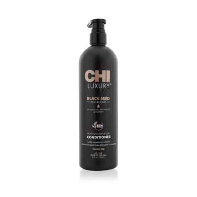 CHI Luxury Black Seed Oil Moisture Replenish Conditioner 739ml/25oz