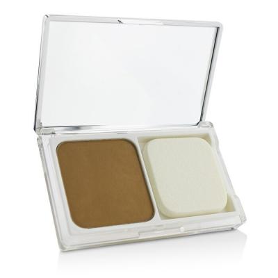 Clinique Acne Solutions Powder Makeup - # 21 Cream Caramel (M-G) 10g/0.35oz