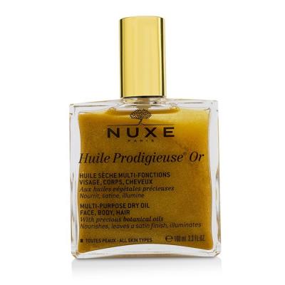 Nuxe Huile Prodigieuse Or Multi-Purpose Dry Oil 100ml/3.3oz