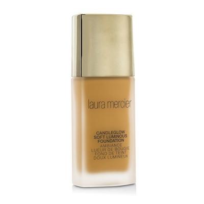 Laura Mercier Candleglow Soft Luminous Foundation - # 5N1 Pecan 30ml/1oz