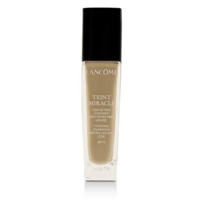 Lancome Teint Miracle Hydrating Foundation Natural Healthy Look SPF 15 - # 010 Beige Porcelaine 30ml/1oz