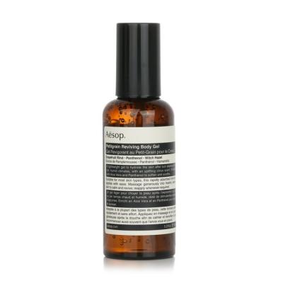 Aesop Petitgrain Reviving Body Gel 150ml/5.1oz