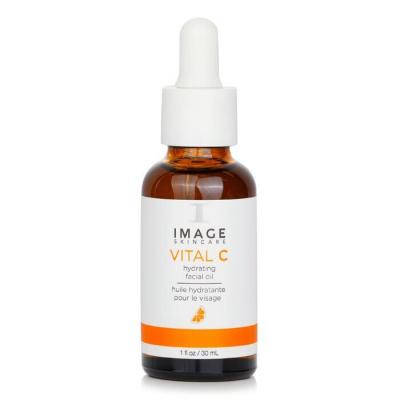 Image Vital C Hydrating Facial Oil 30ml/1oz