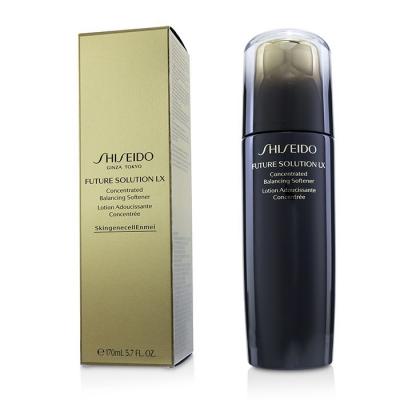 Shiseido Future Solution LX Concentrated Balancing Softener 170ml/5.7oz