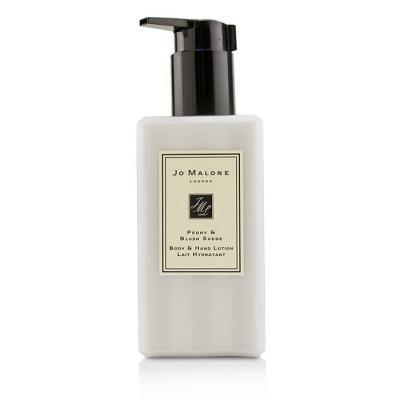 Jo Malone Peony & Blush Suede Body & Hand Lotion (With Pump) 250ml/8.5oz