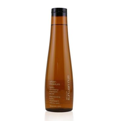 Shu Uemura Urban Moisture Hydro-Nourishing Shampoo (Dry Hair) 300ml/10oz