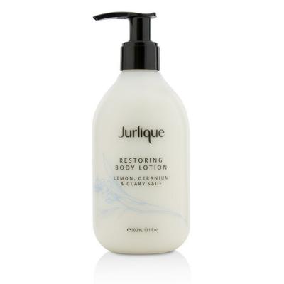 Jurlique Lemon, Geranium & Clary Sage Restoring Body Lotion 300ml/10.1oz