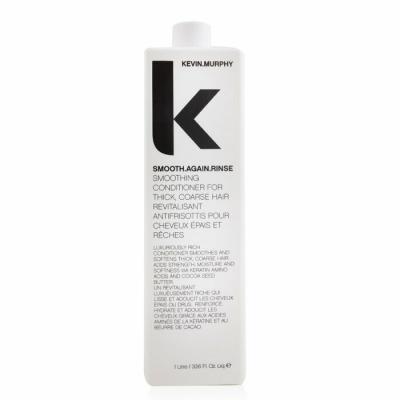 Kevin Murphy Smooth.Again.Rinse (Smoothing Conditioner - For Thick, Coarse Hair) 1000ml/33.8oz