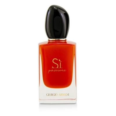 Giorgio Armani Si Passione Eau De Parfum Spray 50ml/1.7oz