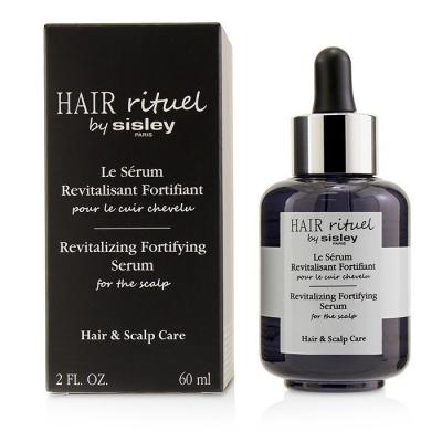 Hair Rituel by Sisley Revitalizing Fortifying Serum (For The Scalp) 60ml/2oz