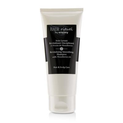 Hair Rituel by Sisley Revitalizing Smoothing Shampoo with Macadamia Oil 200ml/6.7oz