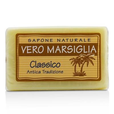 Nesti Dante Vero Marsiglia Natural Soap - Classic (Ancient Tradition) 150g/5.29oz