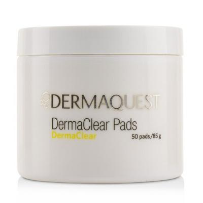 DermaQuest DermaClear Pads 50pads/85g