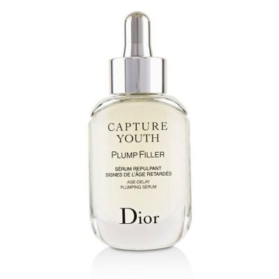 Christian Dior Capture Youth Plump Filler Age-Delay Plumping Serum 30ml/1oz