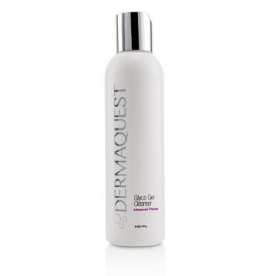 DermaQuest Advanced Therapy Glyco Gel Cleanser 170g/6oz