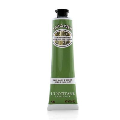 L'Occitane Almond Delicious Hands 75ml/2.5oz