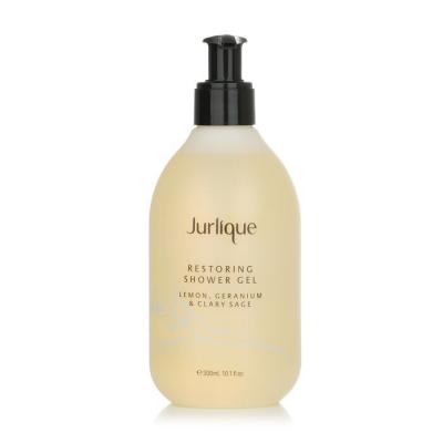 Jurlique Lemon, Geranium & Clary Sage Restoring Shower Gel 300ml/10.14oz