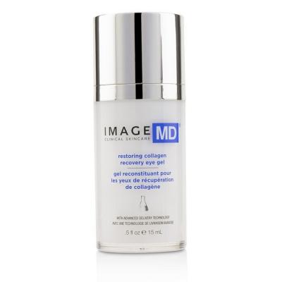 IMAGE MD Restoring Collagen Recovery Eye Gel with ADT Technology 15ml/0.5oz