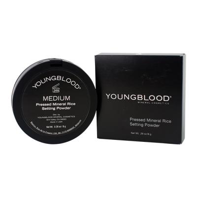 Youngblood Pressed Mineral Rice Powder - Medium 8g/0.28oz