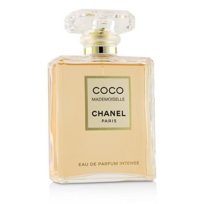 Chanel Coco Mademoiselle Intense Eau De Parfum Spray 100ml/3.3oz