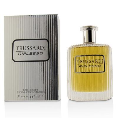 Trussardi Riflesso Eau De Toilette Spray 100ml/3.3oz