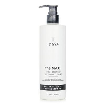 Image The Max Stem Cell Facial Cleanser (Salon Size) 355ml/12oz