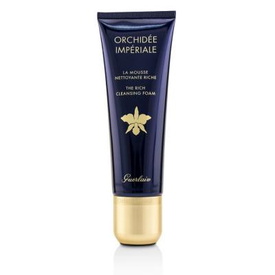 Guerlain Orchidee Imperiale Exceptional Complete Care The Rich Cleansing Foam 125ml/4.2oz