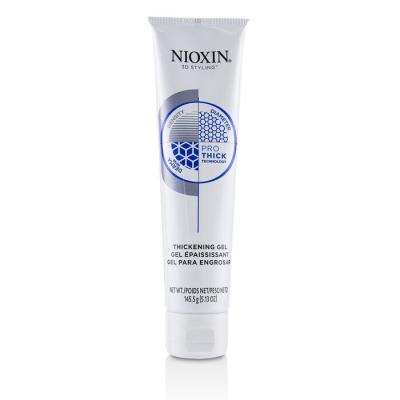 Nioxin Hair Thickening Gel 145.5g/5.13oz