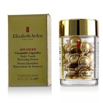 Elizabeth Arden Ceramide Capsules Daily Youth Restoring Serum - ADVANCED 30caps