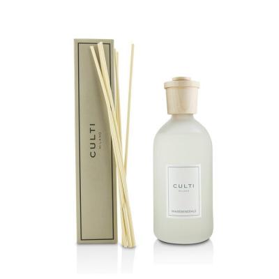 Culti Stile Room Diffuser - Mareminerale 500ml/16.6oz