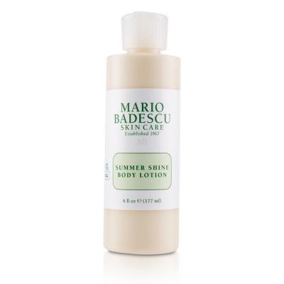 Mario Badescu Summer Shine Body Lotion 177ml/6oz