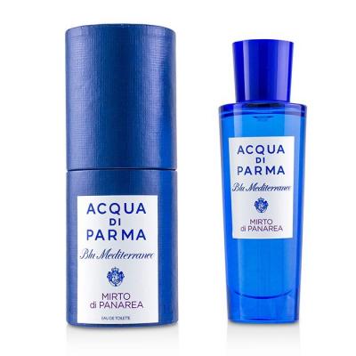 Acqua Di Parma Blu Mediterraneo Mirto Di Panarea Eau De Toilette Spray 30ml/1oz