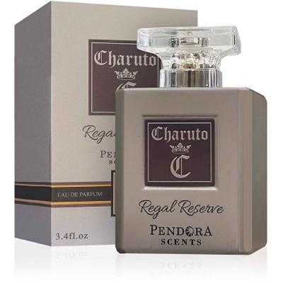 Pendora Scents Charuto Regal Reserve Eau De Parfum 100ml