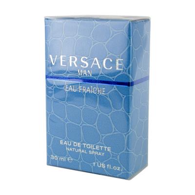 Versace Eau Fraiche Eau De Toilette Spray 30ml/1oz