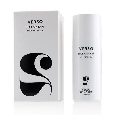 VERSO Day Cream 50ml/1.6oz