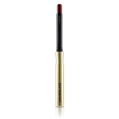 HourGlass Confession Ultra Slim High Intensity Refillable Lipstick - # Secretly (Classic Red) 0.9g/0.03oz