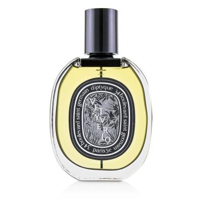 Diptyque Vetyverio Eau De Parfum Spray 75ml/2.5oz