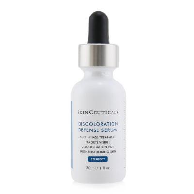 Skin Ceuticals Discoloration Defense Multi-Phase Serum (Packaging Random Pick) 30ml/1oz