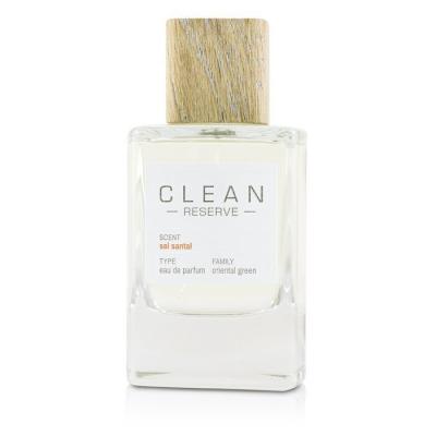 Clean Reserve Sel Santal Eau De Parfum Spray 100ml/3.4oz