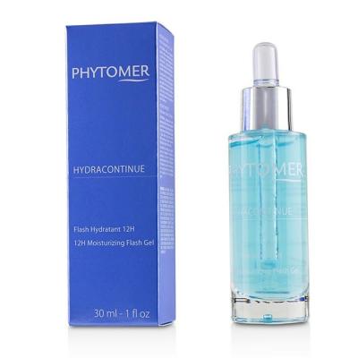 Phytomer Hydracontinue 12H Moisturizing Flash Gel 30ml/1oz