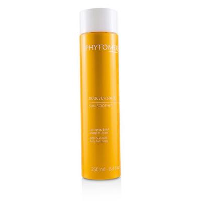 Phytomer Sun Soother After-Sun Milk (For Face and Body) 250ml/8.4oz