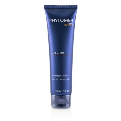 Phytomer Homme Global Pur Freshness Cleansing Gel 150ml/5oz