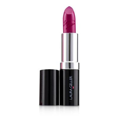 Laura Geller Color Enriched Anti Aging Lipstick - # Wild Orchid 4g/0.14oz