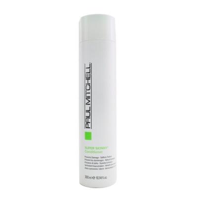 Paul Mitchell Super Skinny Conditioner (Prevents Damge - Softens Texture) 300ml/10.14oz