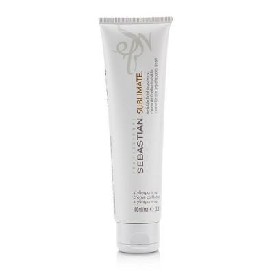 Sebastian Sublimate Invisible Finishing Crème (Styling Crème) 100ml/3.38oz