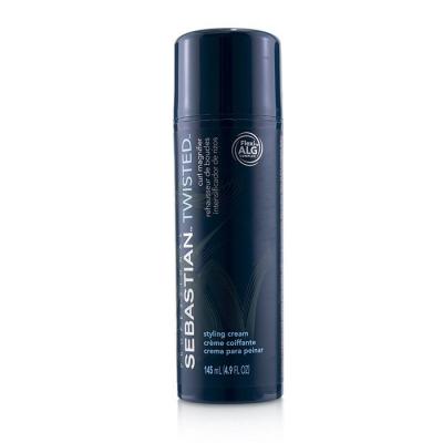 Sebastian Twisted Curl Magnifier Styling Cream 145ml/4.9oz