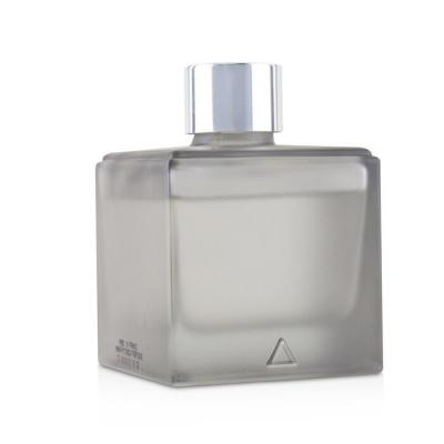 Lampe Berger (Maison Berger Paris) Functional Cube Scented Bouquet - Neturalize Tobacco Smells N°2 (Fresh and Aromatic) 125ml/4.2oz
