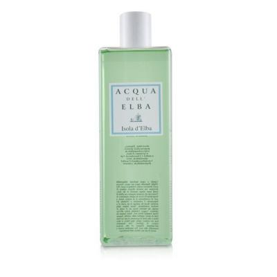 Acqua Dell'Elba Home Fragrance Diffuser Refill - Isola D'Elba 500ml/17oz