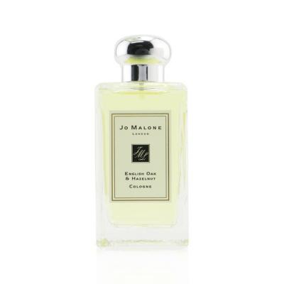 Jo Malone English Oak & Hazelnut Cologne Spray (Originally Without Box) 100ml/3.4oz